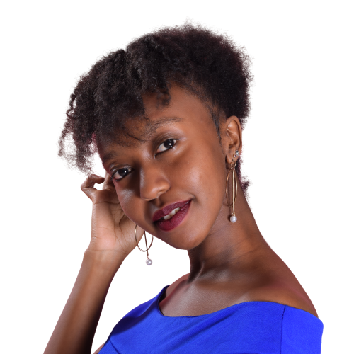Esther Kanoro
